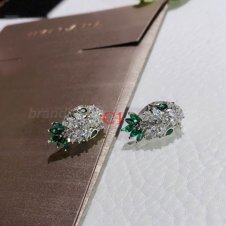 Bvlgari Earrings 109